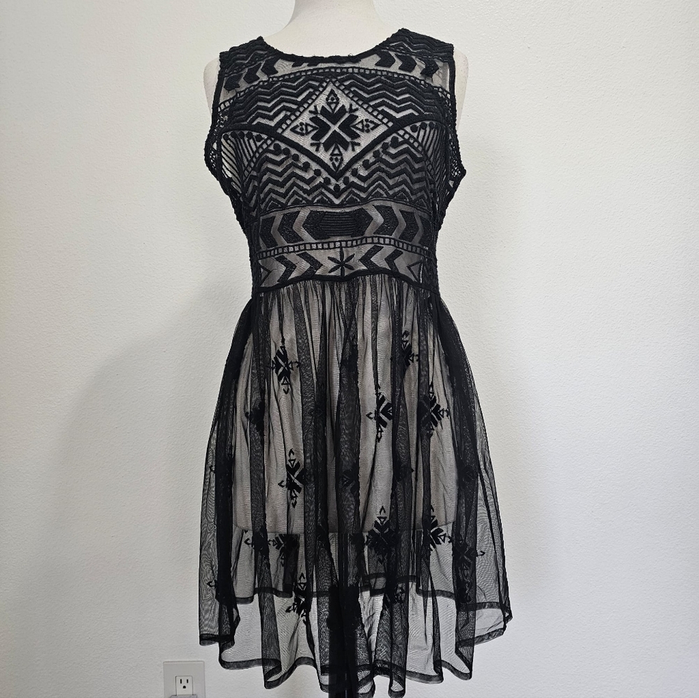 Free people dress